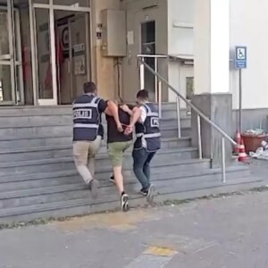 10 yil cezali cinayet zanlisi kayseride yakalandi RcwuyuYr