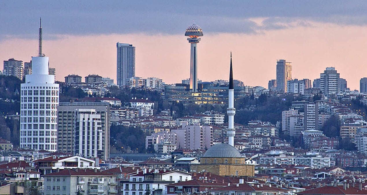 ankara valiligi saat verdi uyardi korkmayin G5VHIwbH