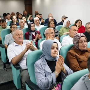 bakan memisoglu artvinde saglik toplantisi duzenledi S9VjSISm