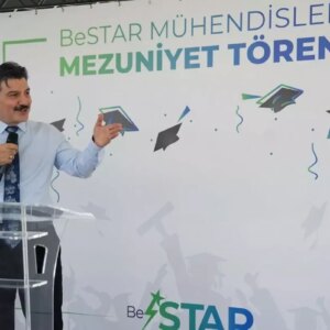 bedas bestar programi mezunlarini ugurladi 8GKu6WBx