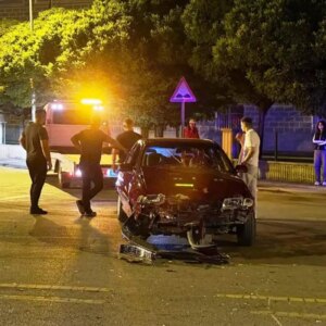 cubukta motosiklet kazasi 1 olu 1 yarali dn4vUsUv