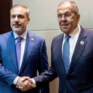 disisleri bakani fidan rus mevkidasi lavrov ile gorustu 4Q2BHlBv