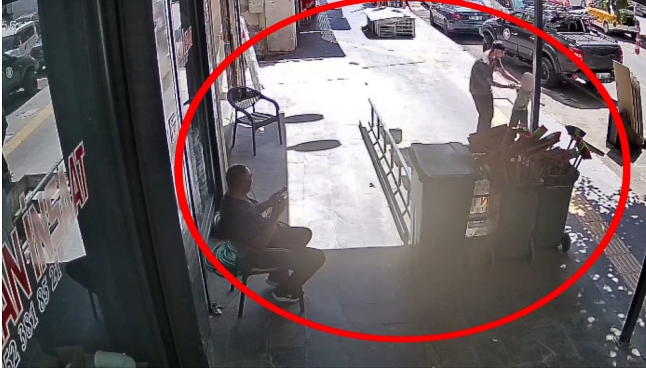 diyarbakirda kacirilmak istenen cocuk esnafin mudahalesiyle kurtuldu hgPK9YmB