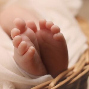 dunyanin en yasli bebegi 31 yasinda dogdu 838AX27Y