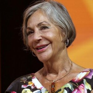 dunyanin en zengin kadini adini kimse bilmiyor serveti devasa jUAI57cK