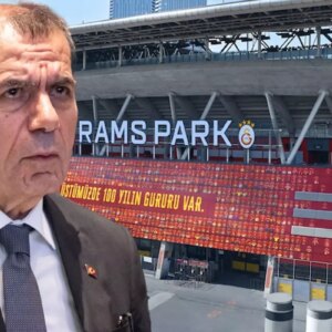 galatasaraya istenmeyen futbolcusundan piyango vurdu KBy1H9PO