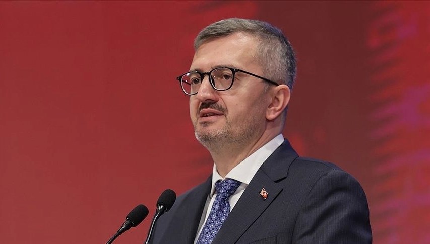 iletisim baskani durandan netanyahuya tepki acik bir ikiyuzluluktur lCJupfdu