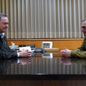 israil ordusunda gerginlik tartismali isim terfi listesinde 4VefjWI3