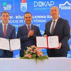 o ilimizde 55 milyon liralik yatirim 8 proje hayata gecirildi jCHNmg8d