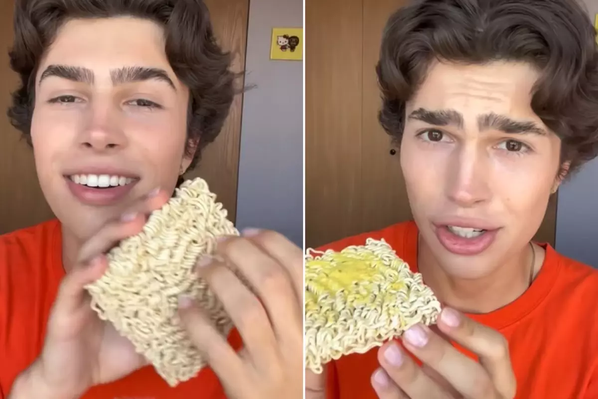 sosyal medyadaki akima uyan 13 yasindaki cocuk hayatini kaybetti MLP614R2