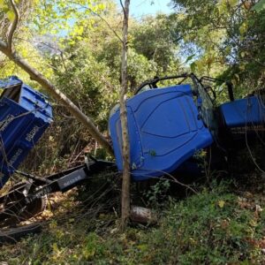 traktor ucurumdan devrildi5 yarali CZwlPFeE