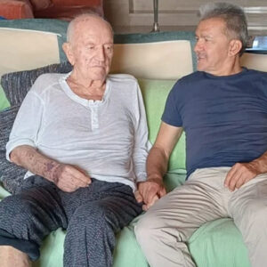 yogun bakim sonrasi ali senden ilk fotograf S5IK76kC