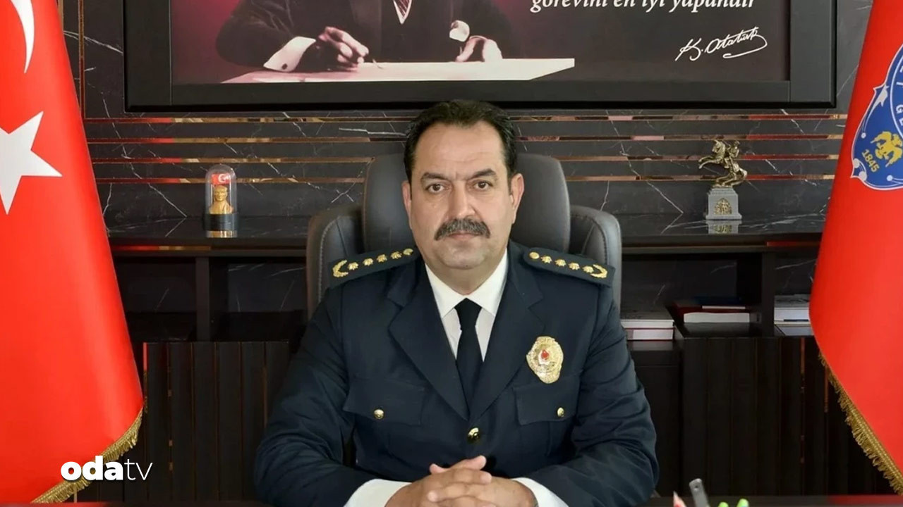 antalya emniyet muduru ilker arslan hakkinda tutuklama talebi bOL3njed