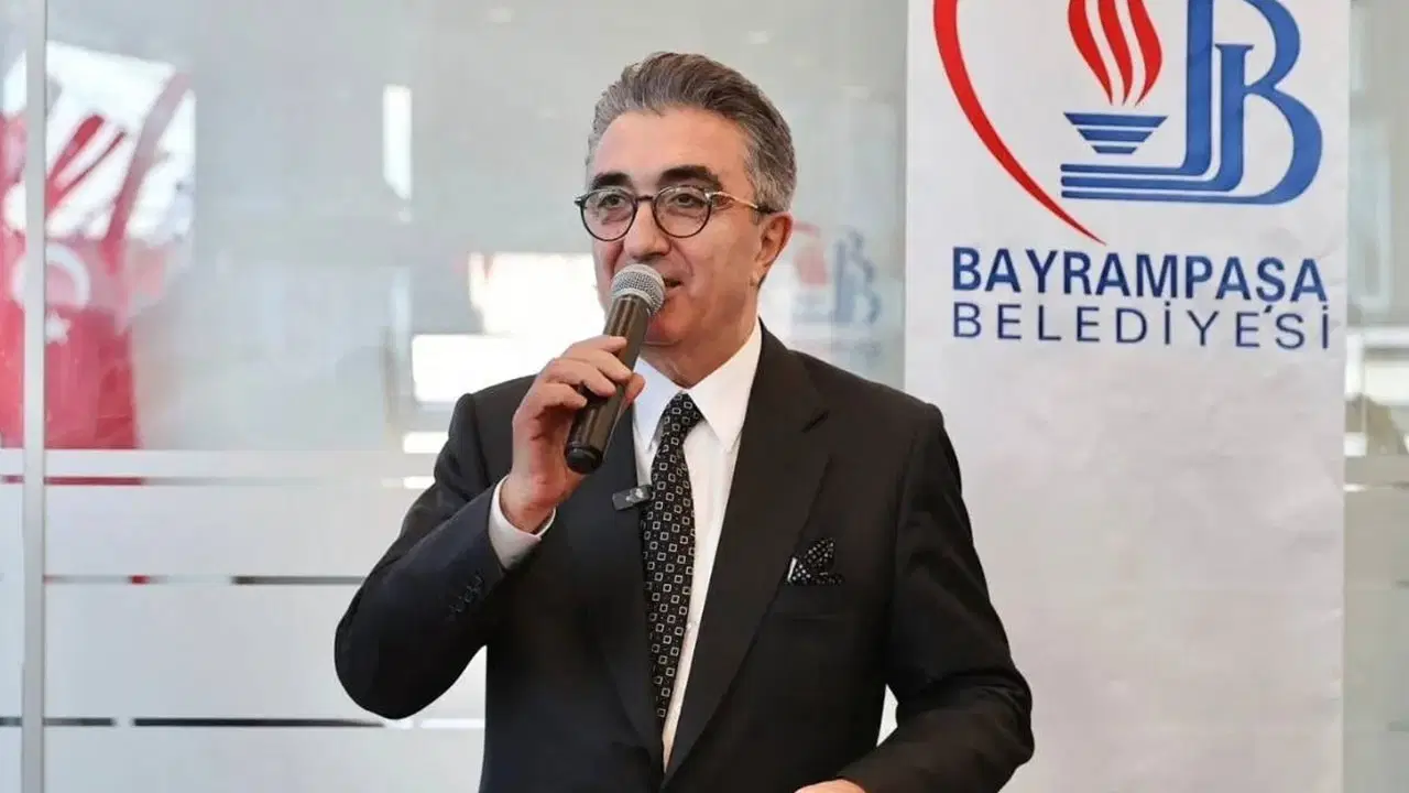 bayrampasa belediye baskani hasan mutlu bayrampasa direndi darbeye boyun egmedi ThCINC7c