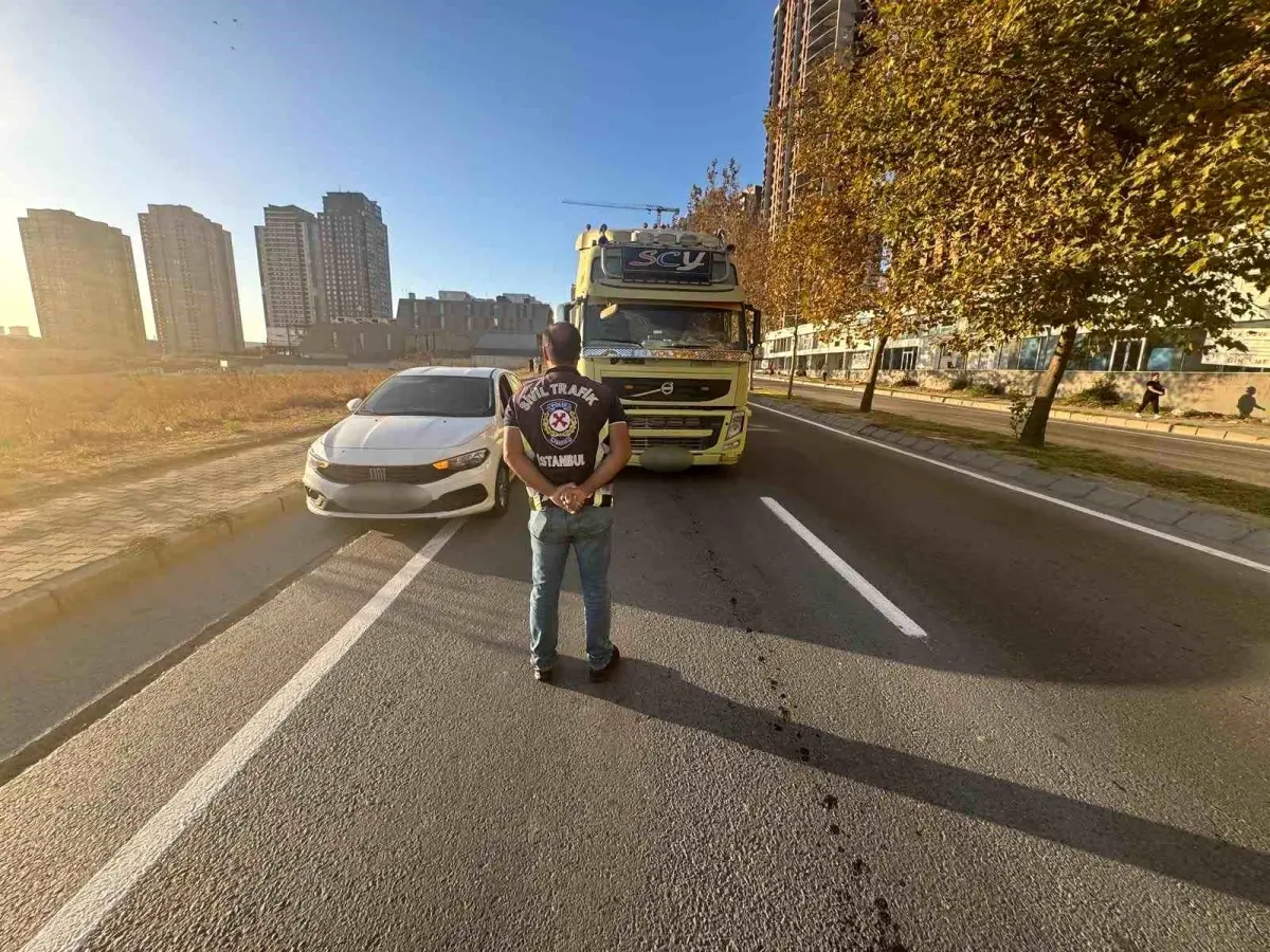 bisiklet yoluna tir park eden surucuye cezasi verildi Ohqg7Bv1