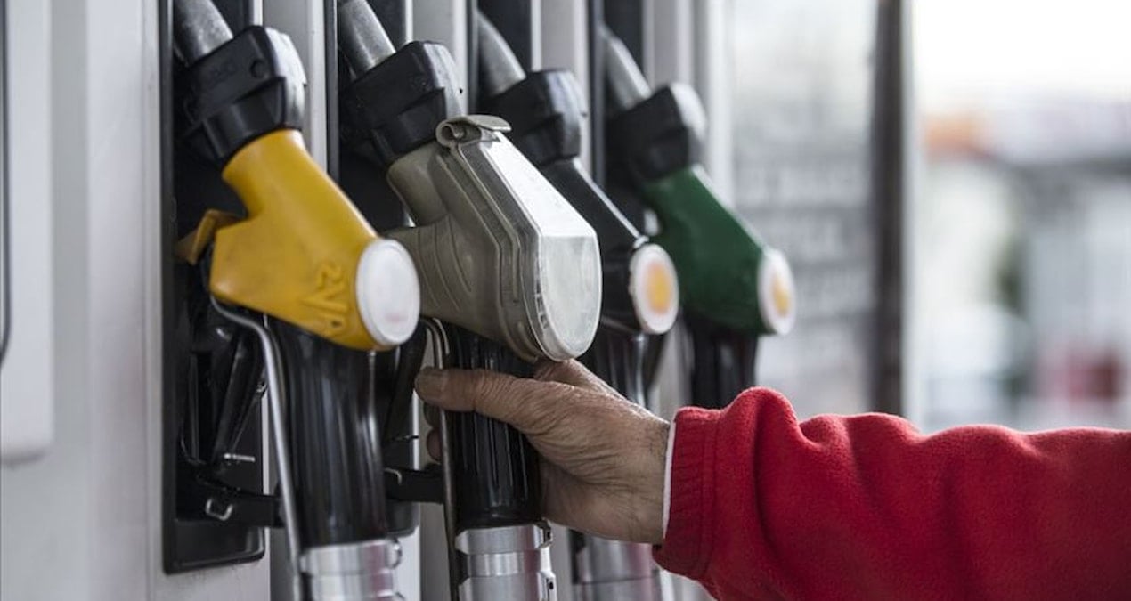 brent petrol gune yukselisle basladi vAiRnjzO