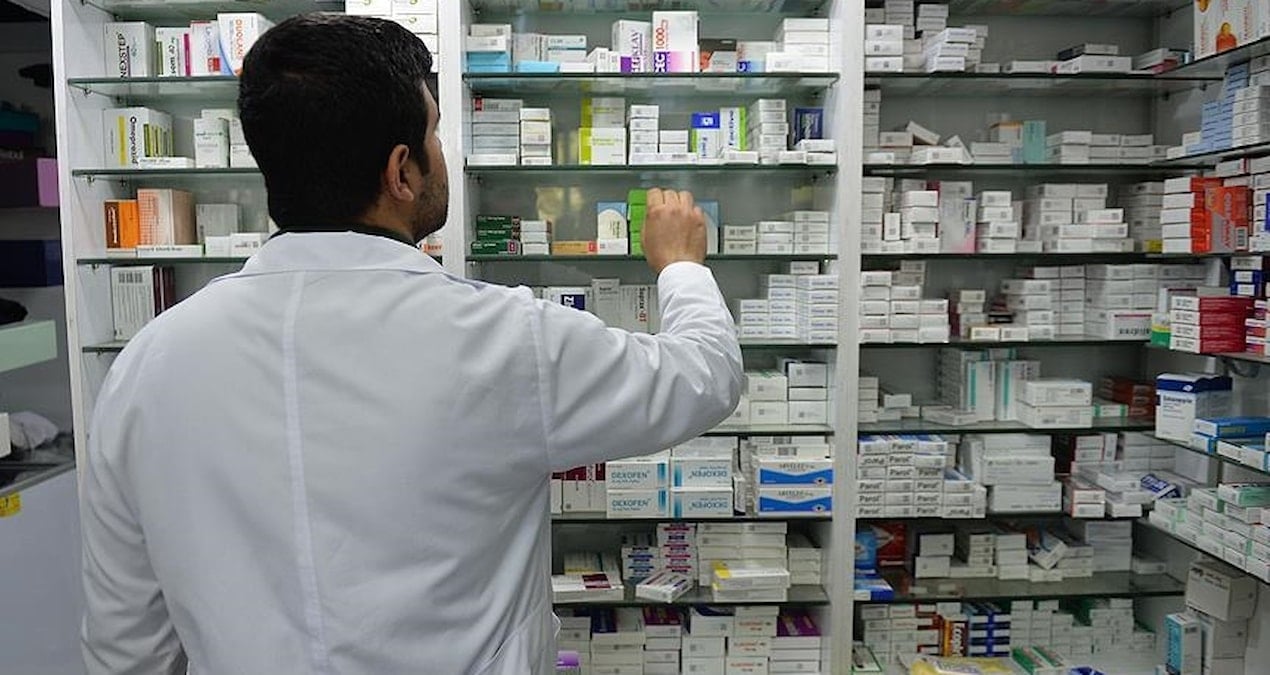 bu 11 ilaci kullananlar dikkat milyonlarca sahtesi uretilip turkiyede satisacikarildi w4Un7cIC