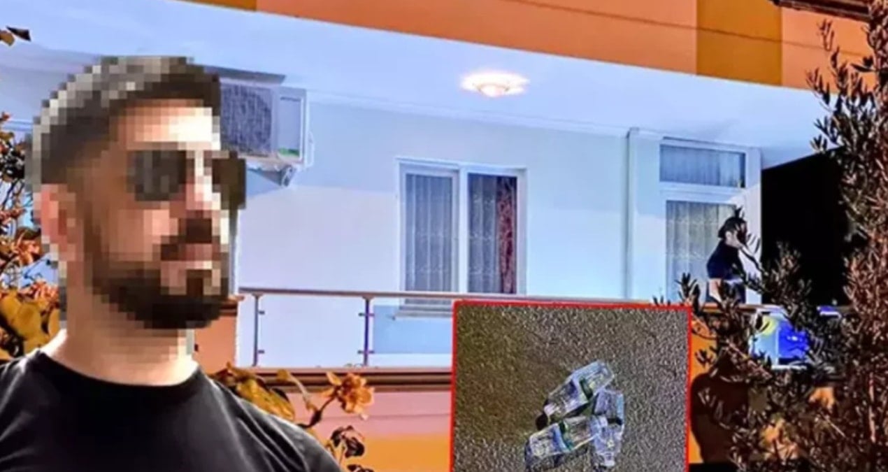 chpli koksalin ailesi yasiyordu molotoflu saldiriyi yanlis daireye yapmislar 5wujFa7Q