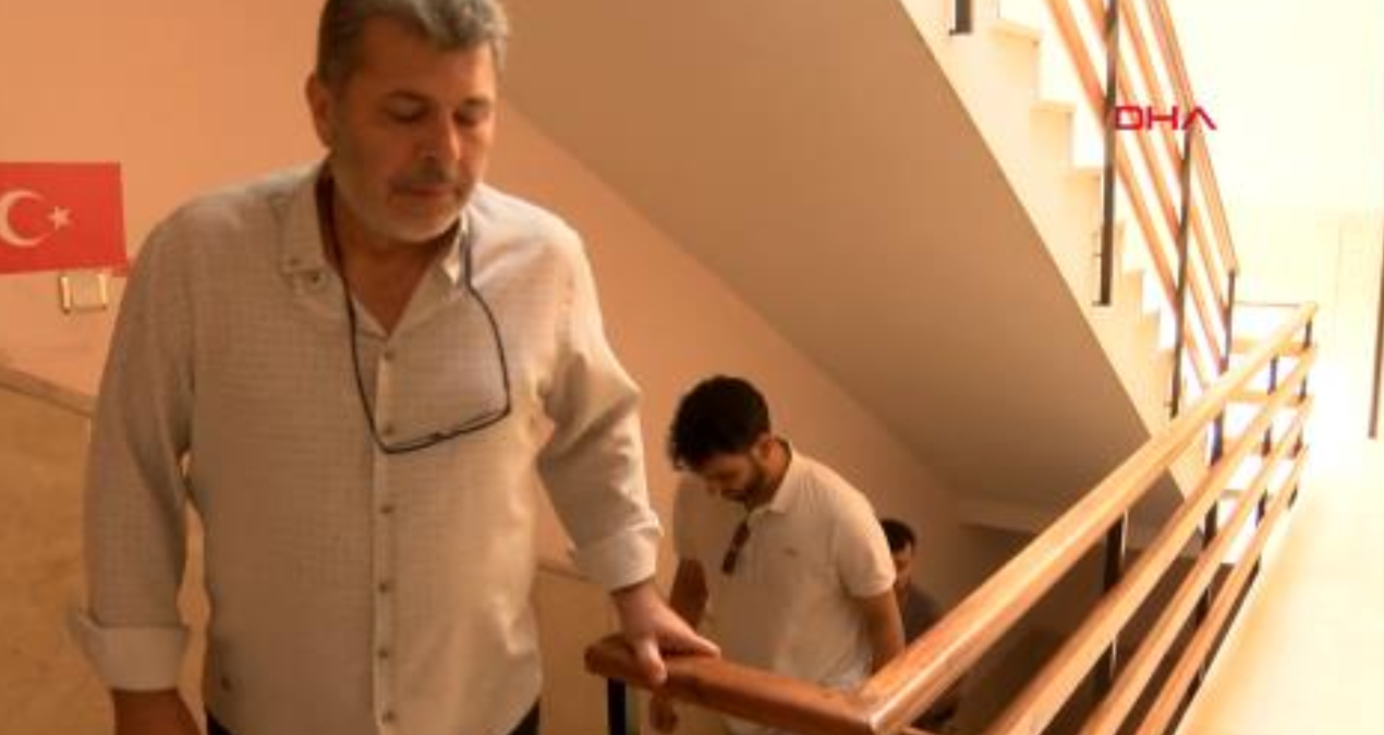 cocuklari oldurulen iki baba taziye dayanismasi yapti TXDXJAel