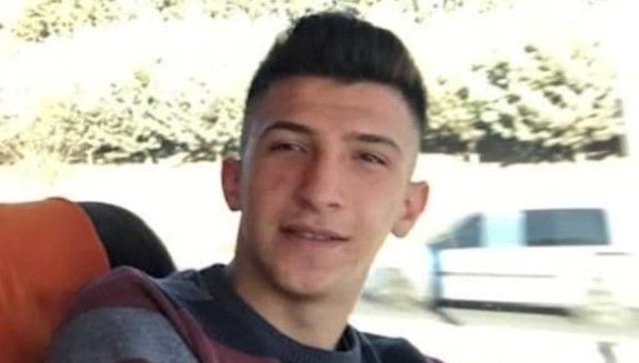 edirnede genc arabasinda olu bulundu ns6VgMMf