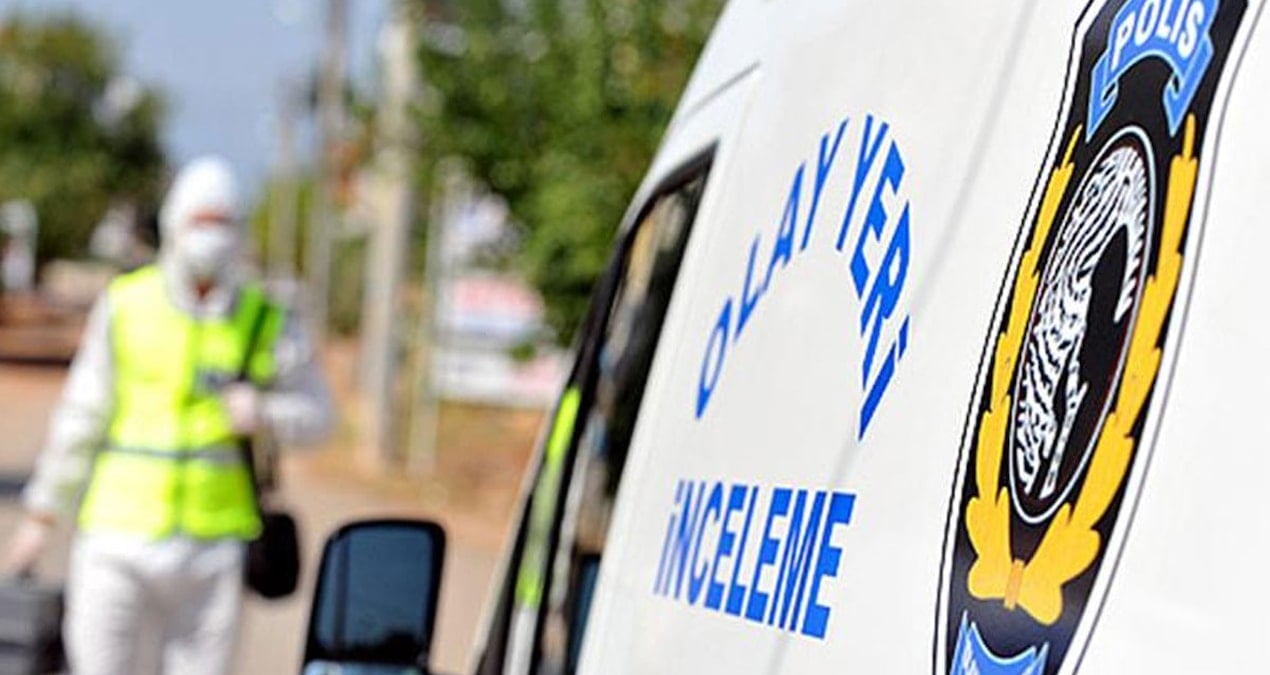 evlat dehseti tartistigi annesini av tufegiyle oldurdu WyZvr46K