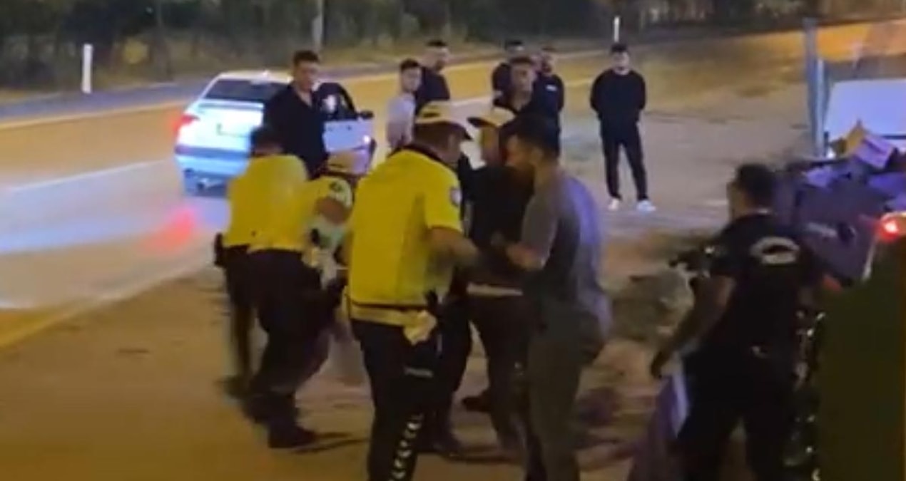 karabukte polise mukavemet gosteren 3 kisi tutuklandi dtYOTgAr