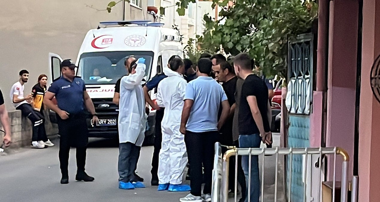 kocaelide sir olay anne ve 5 yasindaki kizi olu bulundu yz3svYjt