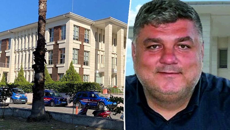 koycegiz belediyesine operasyon baskan yardimcisi orneke ev hapsi r5qrummL