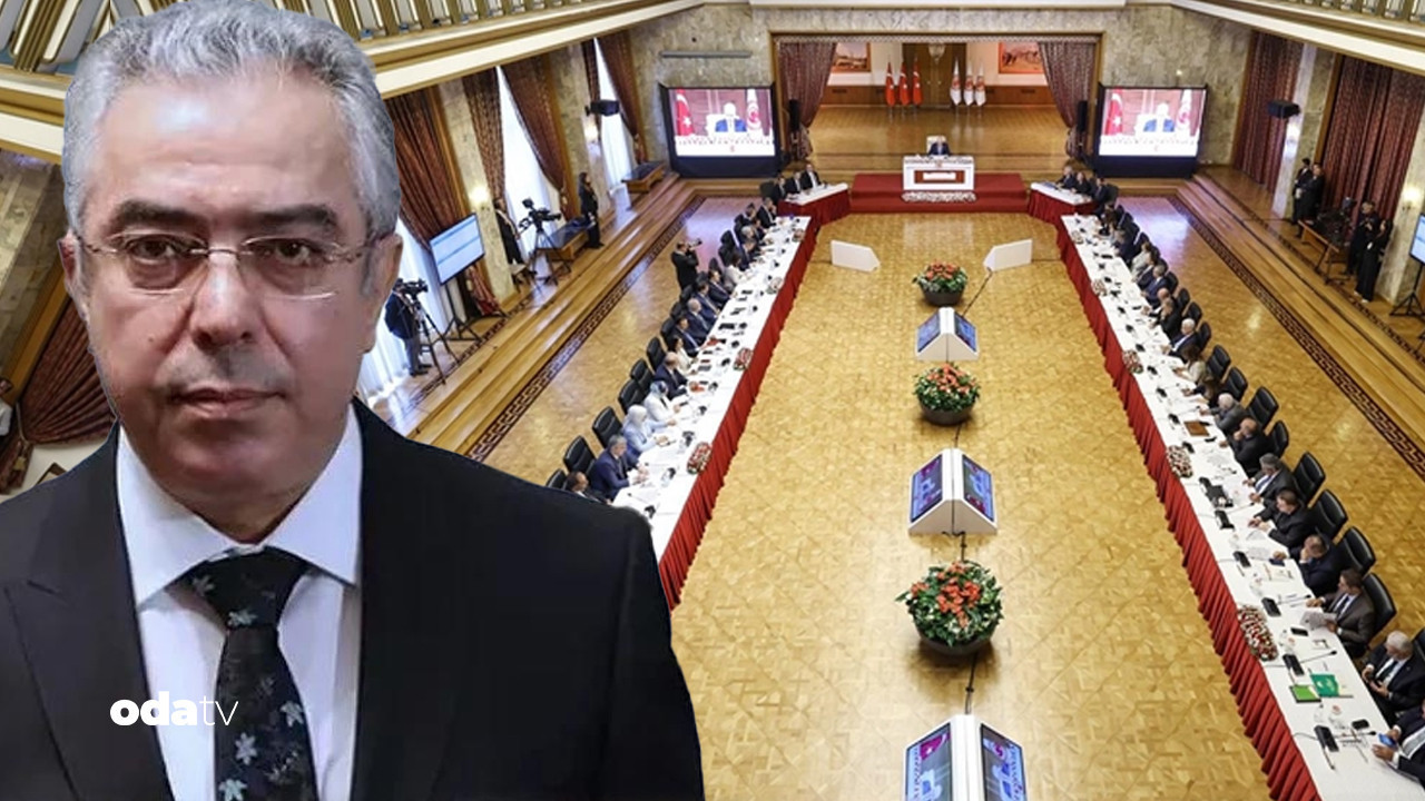 kulliyeden meclis komisyonuna dinlemeler yeter hukuk alt yapisina gecilsin Z5GORlSG