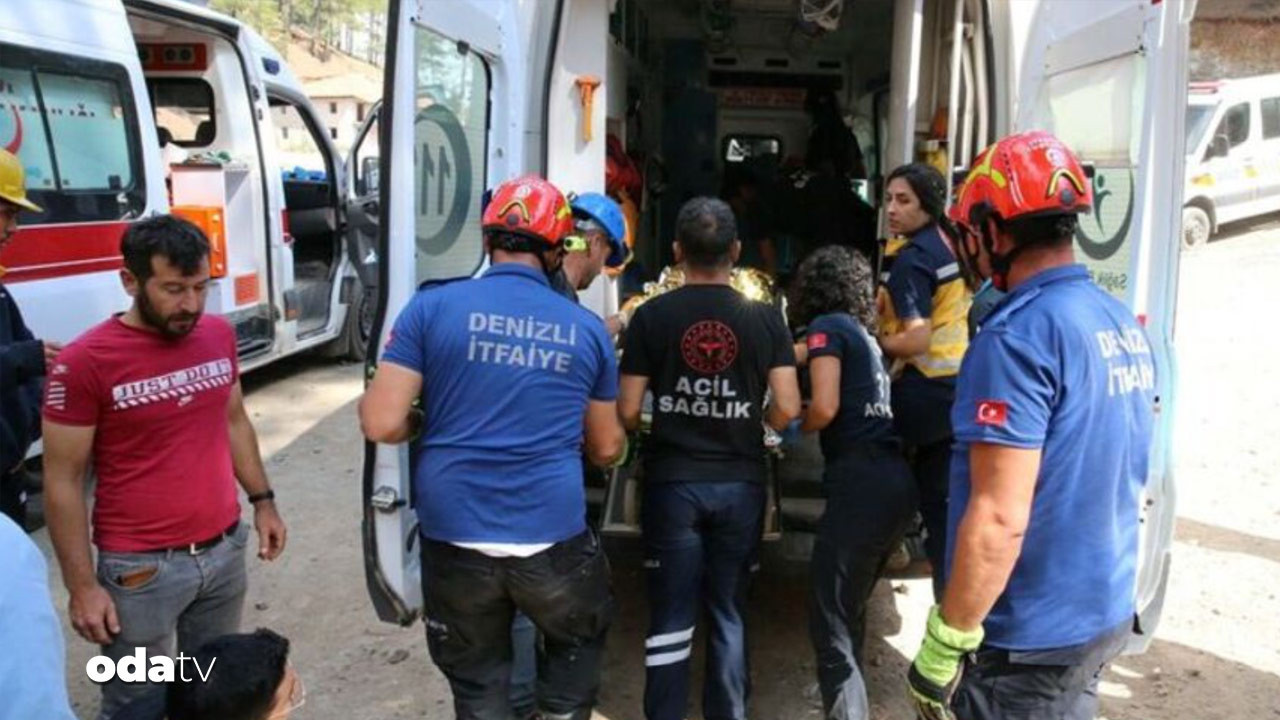 madendeki gocukten 2 isci kurtarildi 4EWcfxcA