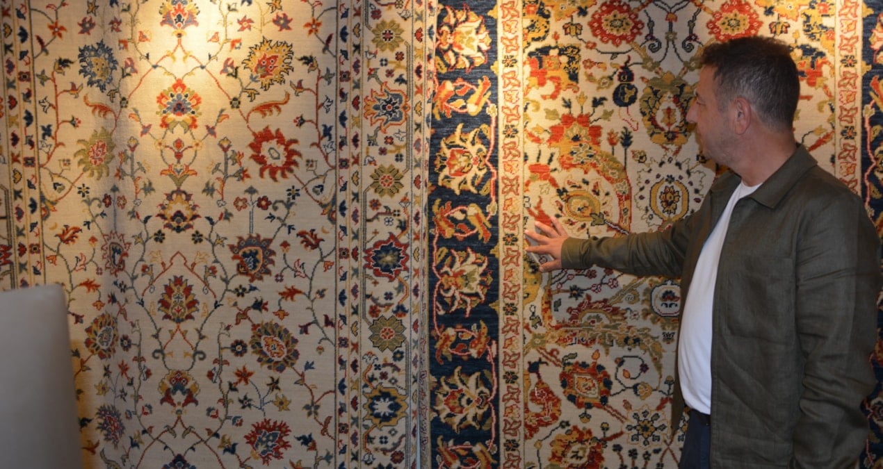 manisanin halilari geleneksel motiflerle dunyaya aciliyor pVLHkjgy