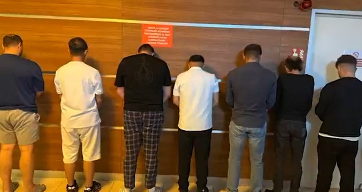 sehit ailesini dolandirdilar 11 kisi yakalandi nUVAbs2e