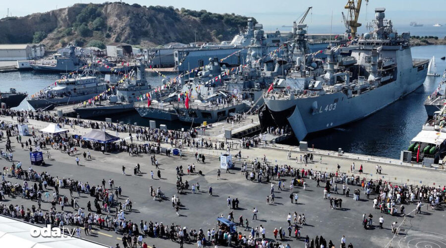 teknofeste ilgi azaldi MwOE9BFq