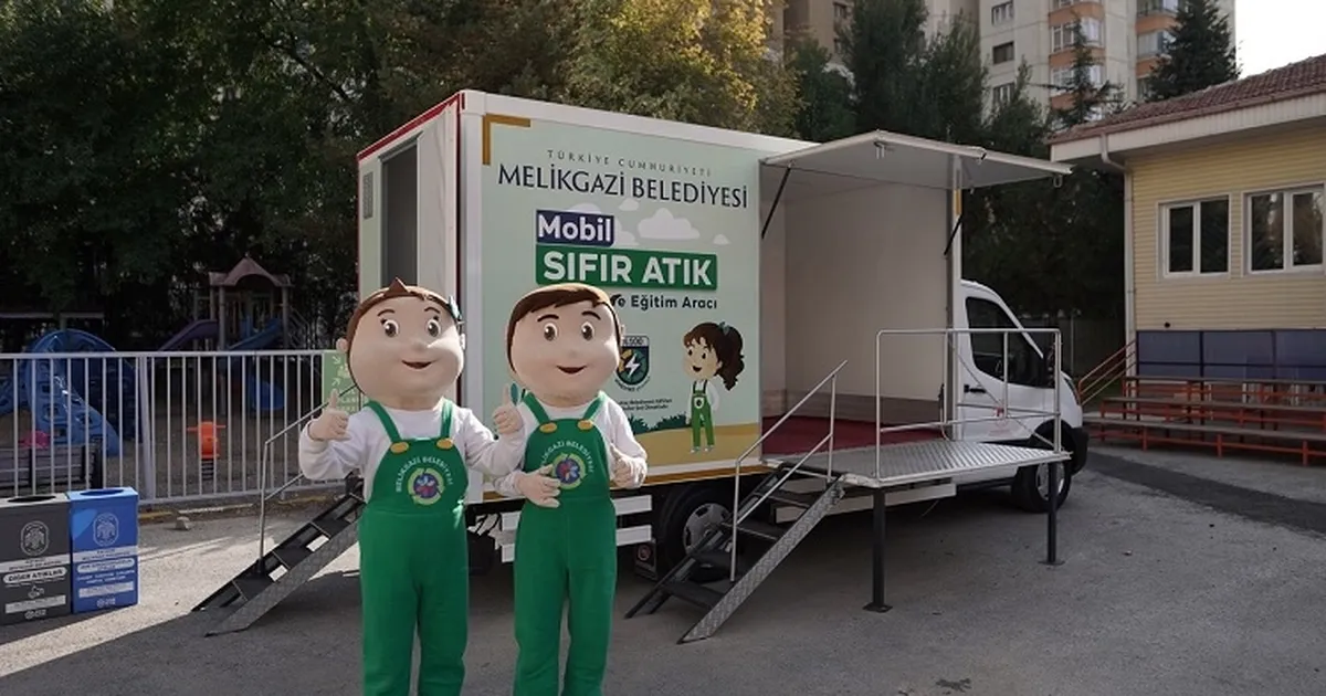 kayseri melikgaziden sifir atik egitimi I3IeRHaO.webp