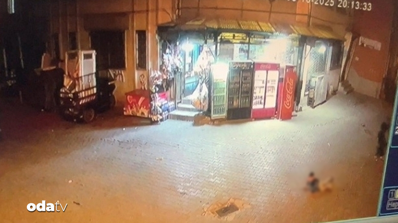 konyada yan baktin kursunu 5 yasindaki cocuk hayatini kaybetti PxKE1sHX