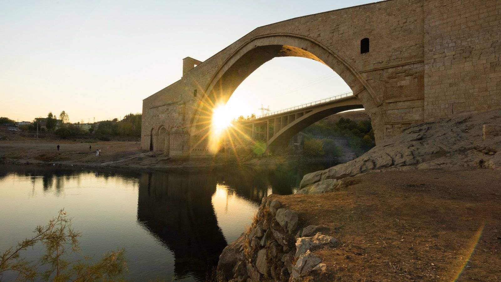 kultur yolu festivali mezopotamyanin kalbi diyarbakirda basladi hLaIeTjx