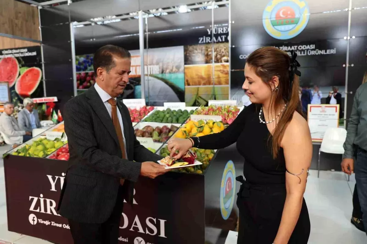 adanada tropikal meyveler sasirtti 5683wYbv.jpg