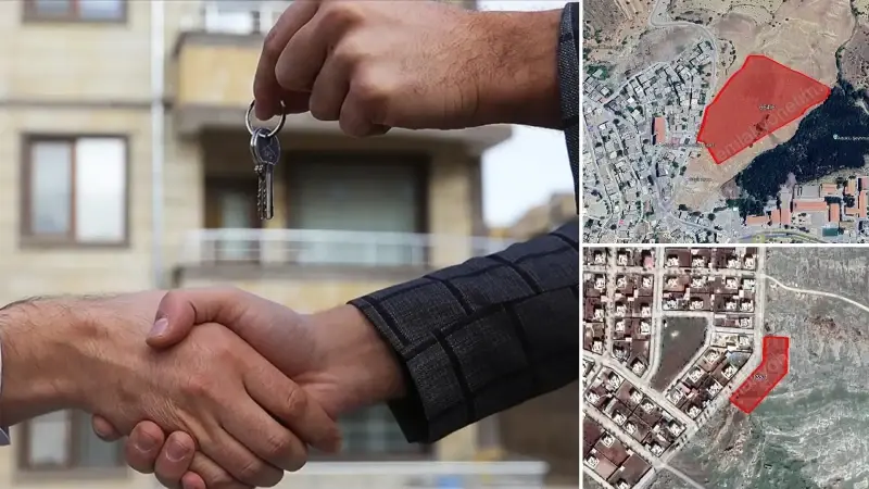 kentsel donusum baskanligi 51 ildeki 512 tasinmazini satacak VGczDMU1.webp