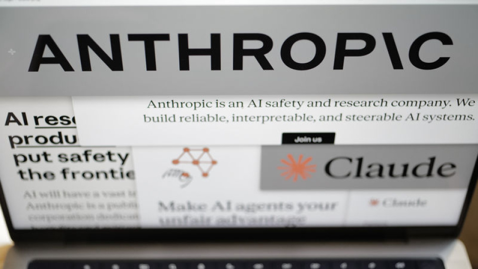 Anthropic ile Pentagon arasında yapay zeka gerilimi tırmanıyor | Son dakika ekonomi haberleri