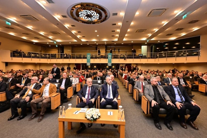 İTO Başkanı Avdagiç’ten Sanayiye Yapay Zeka Dönüşümü Uyarısı