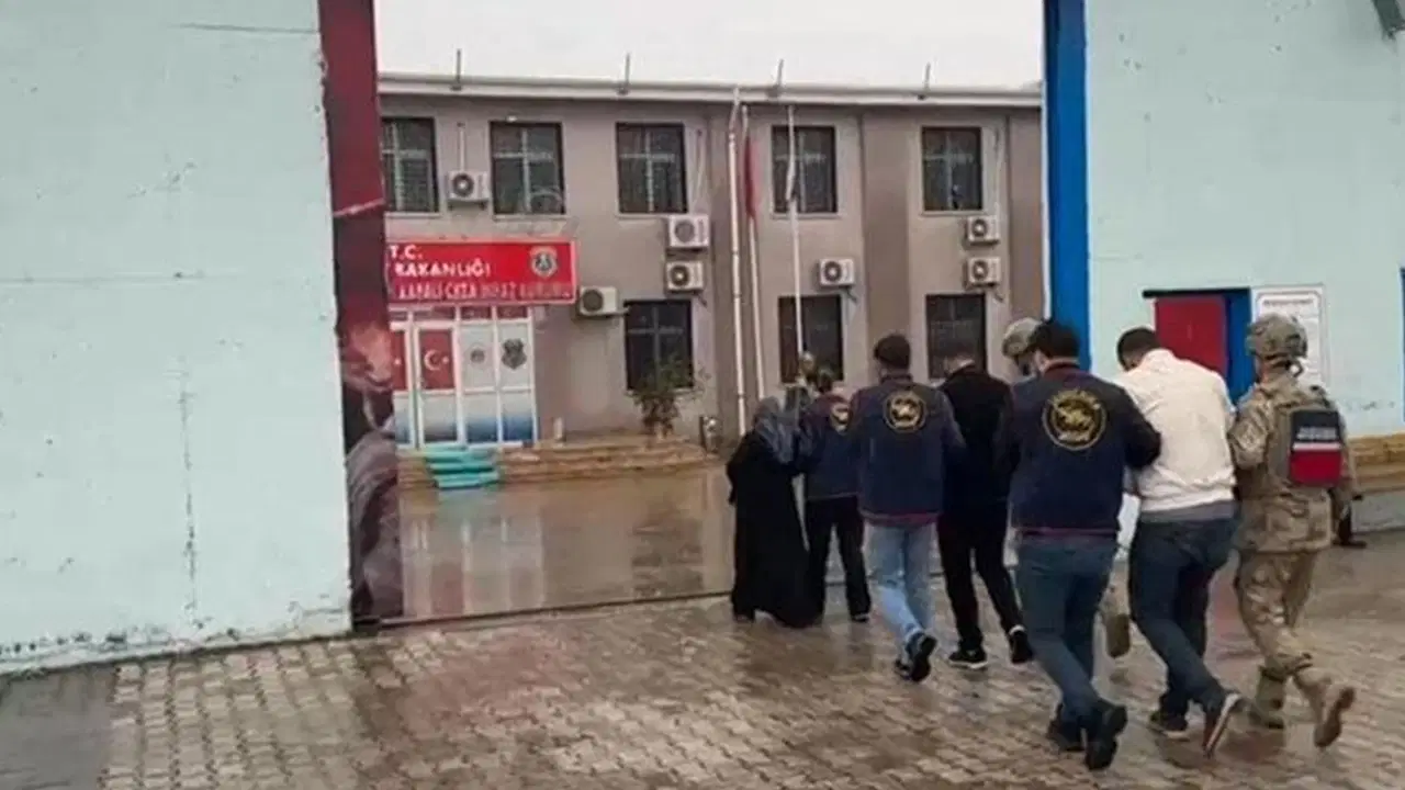 14 Yıl Sonra Sevgi Sevil Cinayetinin Failleri Yakalandı: 8 Şüpheliden 3’ü Tutuklandı