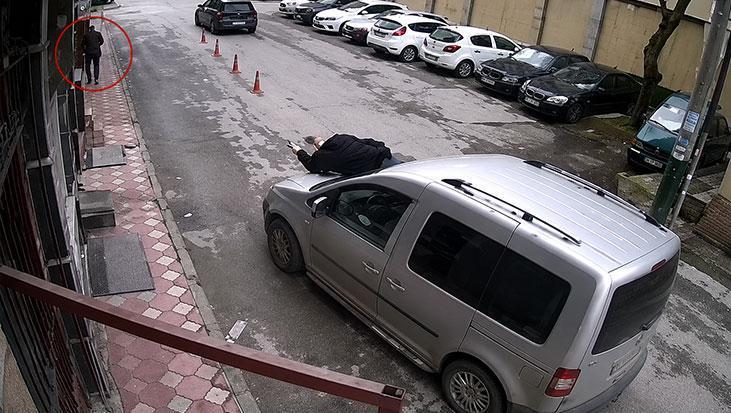 Eskişehir’de Feci Kaza: Üç Yaya Araç Altında Kaldı, Bir Kişi Hayatını Kaybetti!