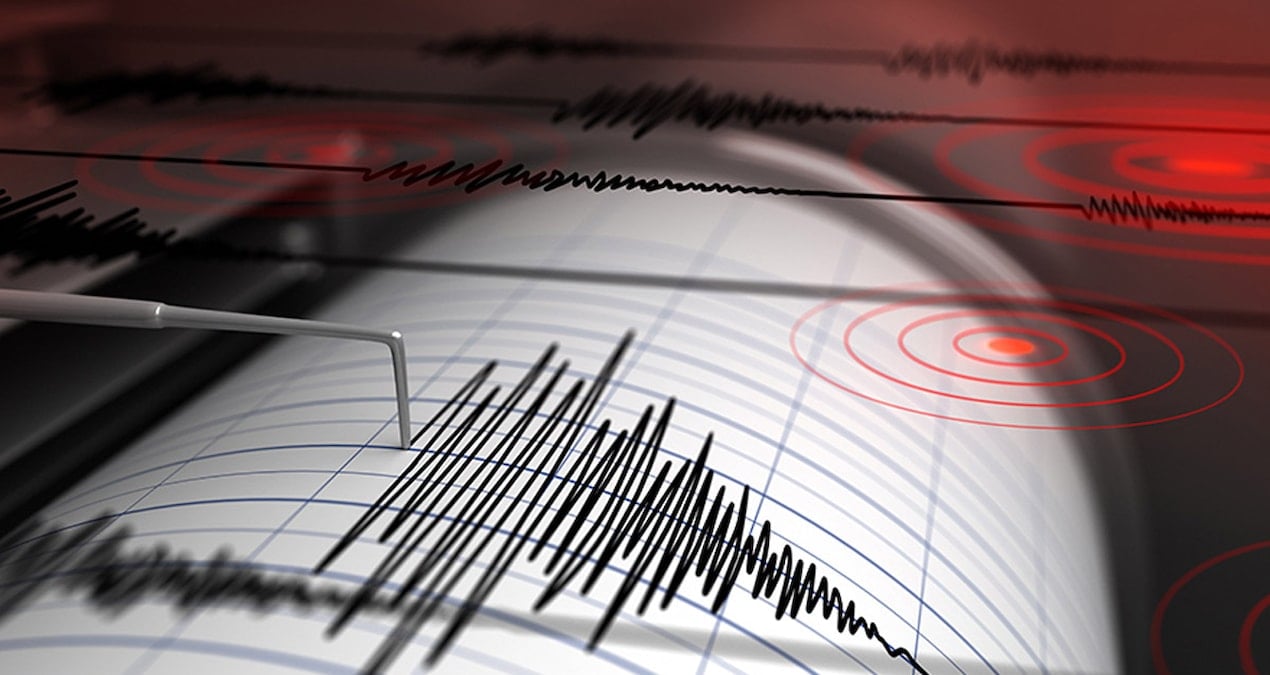 Japonya’da 5.9 Büyüklüğünde Deprem Gerçekleşti