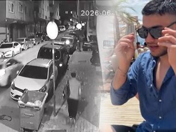 Silahlı Saldırı: Evlenmek İstediği Kızın Kardeşi Hayatını Kaybetti