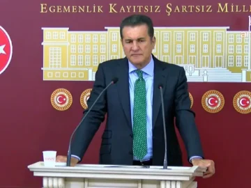 Mustafa Sarıgül’den CHP’ye Eleştiriler ve Seçim Beklentisi
