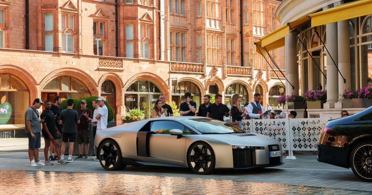 Audi nuvolari goodwoodda hiz ve mirasi ayni sahnede bulusturdu KmAAap5S