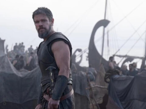 Christopher nolanin 250 milyon dolarlik the odyssey filmi oyuncu secimi nedeniyle yunanistanda kultur ve JducQUIy