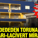Dededen toruna sari lacivert miras gorenler telefonuna sariliyor tgSclJri