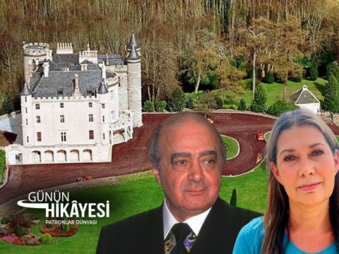 Eski harrods patronu mohamed al fayedin satosundaki taciz iddialarinda kritik donemec yeni tanikla sorusturma SuJw9mZX