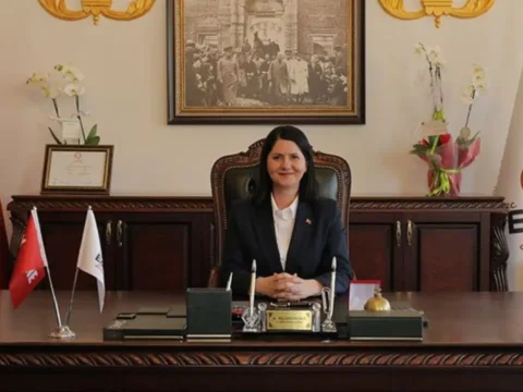 Filiz gencan akin kimdir edirne belediye baskani filiz gencan akin kac yasinda nereli filiz aUdM8sDg